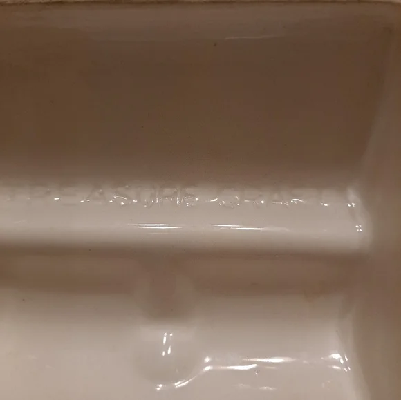 Treasure Craft Vintage Grandfather Clock Windup Cookie Jar - Picture 13 of 13